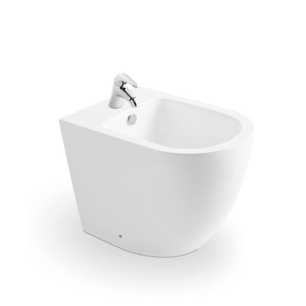 Sanitary Ware Set with Model 1049 - Image 3