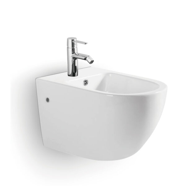 Sanitary Ware Set with Model 1049 - Image 4