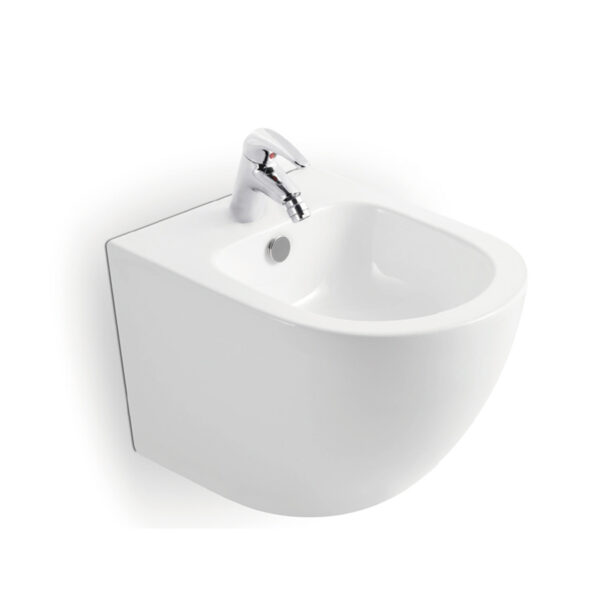 Sanitary Ware Set with Model 1049 - Image 5