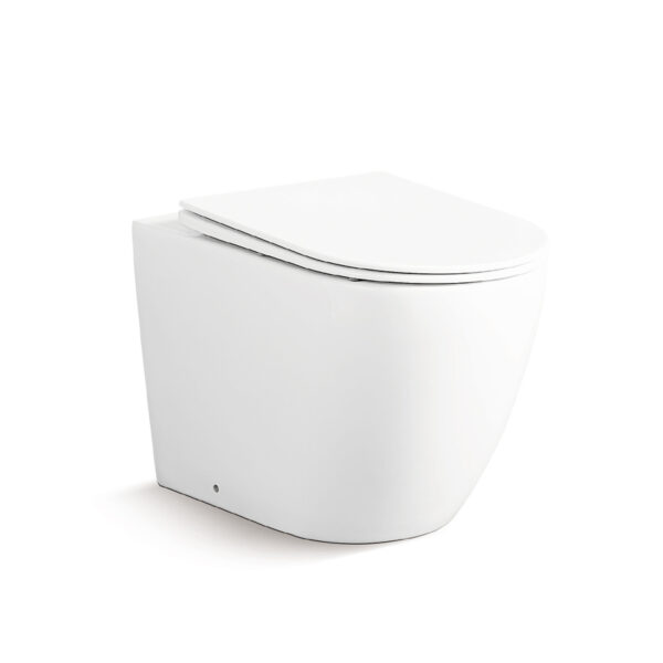 Sanitary Ware Set with Model 1049 - Image 6