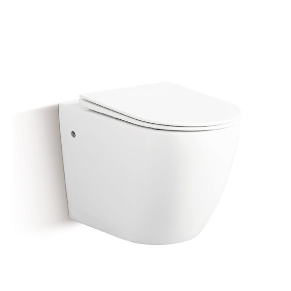 Sanitary Ware Set with Model 1049 - Image 7