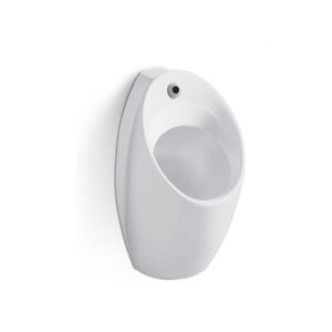 Commercial Wall - Mounted Urinal 7025 | 340x320x630mm Dimensions