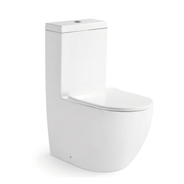 UF Seat Cover Toilet for School Project