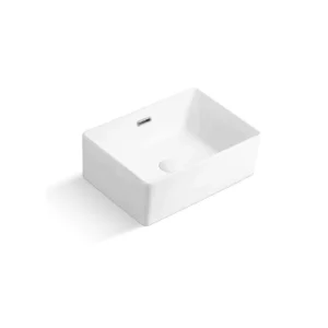Saudi Arabia Wash Basin for Office Building Project