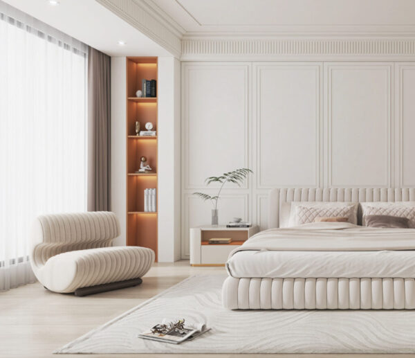 Modern Elegance Custom Cabinets - Elevating Global Living Spaces - Image 4
