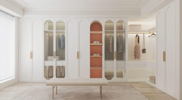 Modern Elegance Custom Cabinets - Elevating Global Living Spaces - Image 3