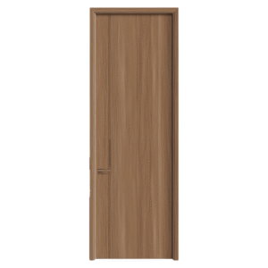 Stylish Wood Doors with Gray & Brown Textures