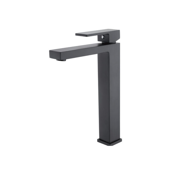 Sophisticated Square Faucet for High – end Apartment Bathroom Project - Image 3