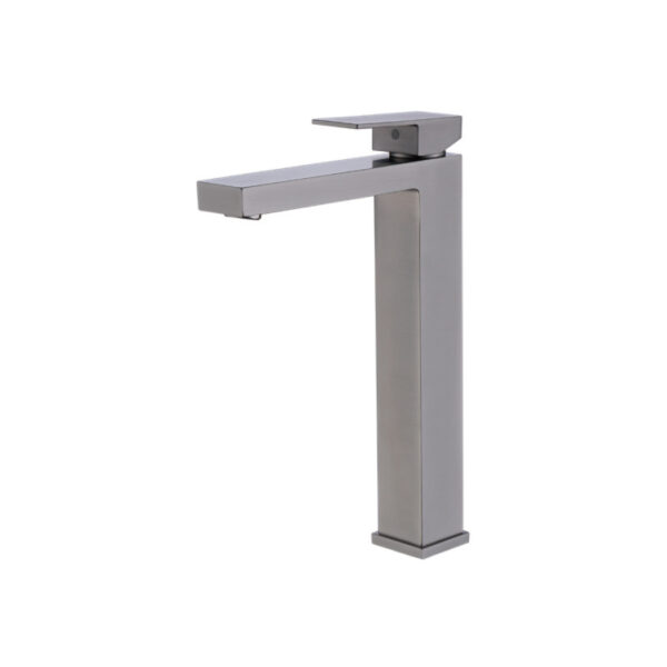 Sophisticated Square Faucet for High – end Apartment Bathroom Project - Image 2