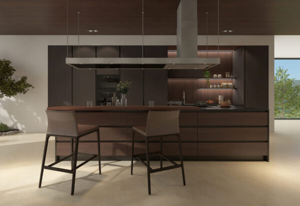 High Gloss Cabinets for Bright, Spacious Interiors - Image 3