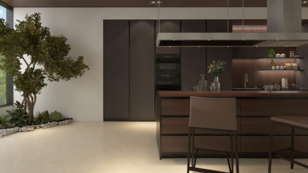 High Gloss Cabinets for Bright, Spacious Interiors - Image 4