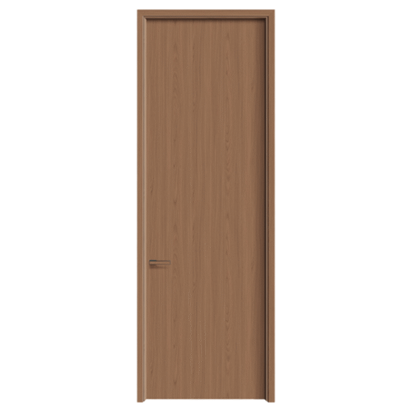 Modern Minimalist Wood Doors with Various Colors and Textures - Image 3