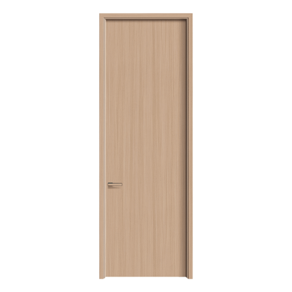 Modern Minimalist Wood Doors with Various Colors and Textures - Image 5