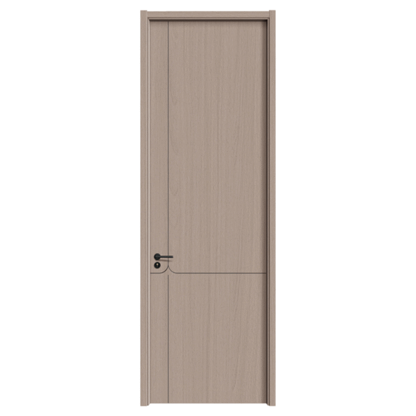 Carbon Crystal Wooden Door Series: Multiple Styles, Sizes Up to 1200×2400mm, High-Quality for Home and Interior Use - Image 2