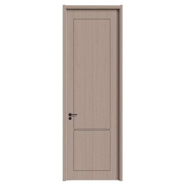 Carbon Crystal Wooden Door Series: Multiple Styles, Sizes Up to 1200×2400mm, High-Quality for Home and Interior Use - Image 3