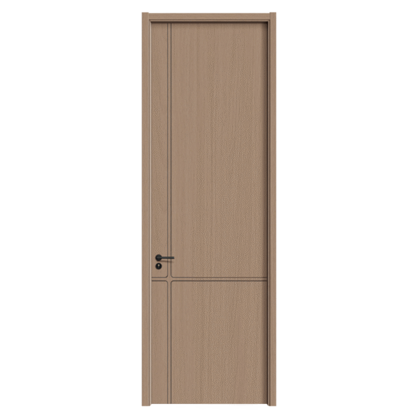 Carbon Crystal Wooden Door Series: Multiple Styles, Sizes Up to 1200×2400mm, High-Quality for Home and Interior Use - Image 5