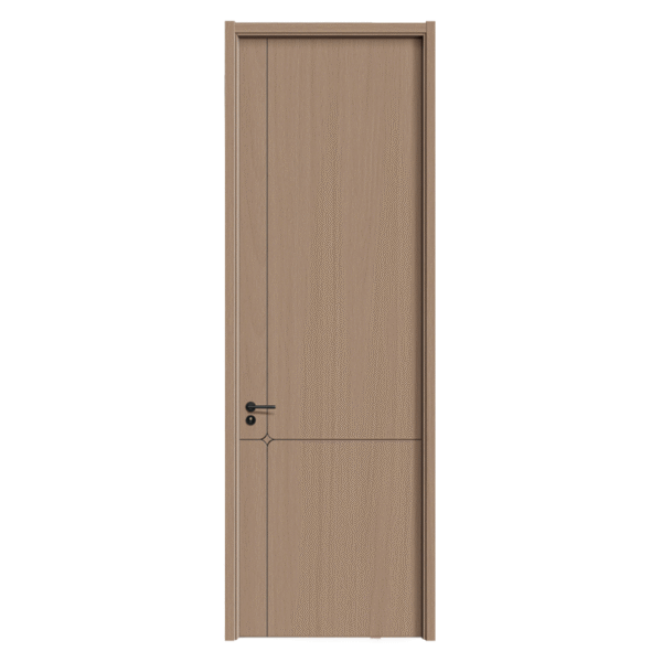 Carbon Crystal Wooden Door Series: Multiple Styles, Sizes Up to 1200×2400mm, High-Quality for Home and Interior Use - Image 6