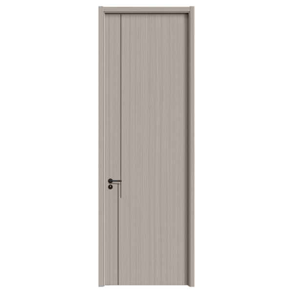 Carbon Crystal Wooden Door Series: Multiple Styles, Sizes Up to 1200×2400mm, High-Quality for Home and Interior Use - Image 3