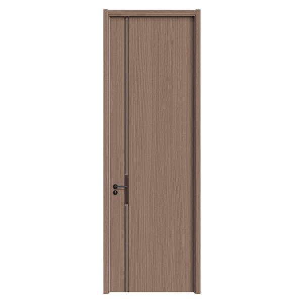 Carbon Crystal Wooden Door Series: Various Styles, A Perfect Blend of Elegance and Functionality for Home and Interior Spaces