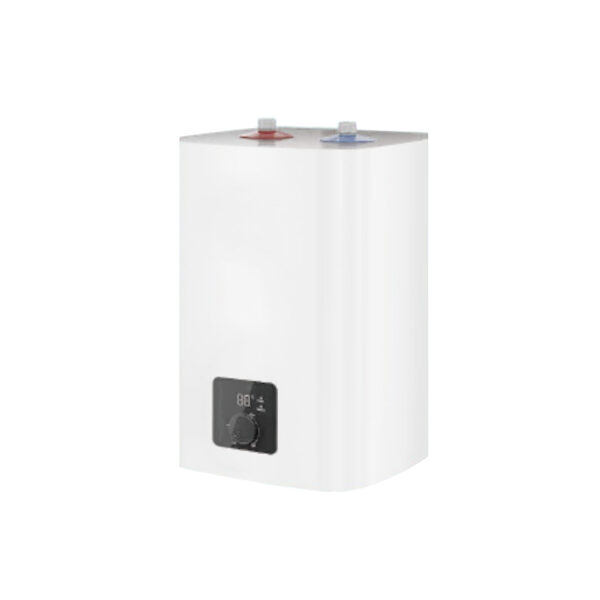 Smart Home Water Heater: App - Controlled Comfort - Image 4