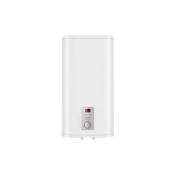 Innovative Water Heater with Advanced Control Panel