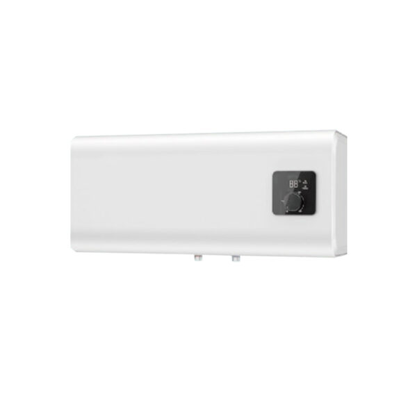 Smart Home Water Heater: App - Controlled Comfort - Image 3