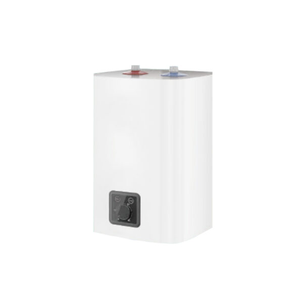 Large - Capacity Water Heater for Family Use - Image 2