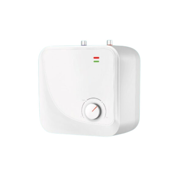 Quiet - Operation Water Heater: Peaceful Hot Water Experience - Image 4