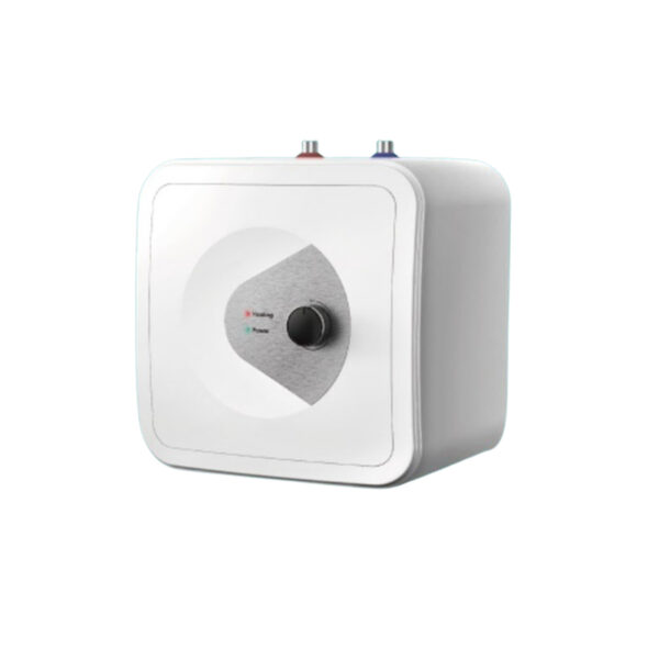 Quiet - Operation Water Heater: Peaceful Hot Water Experience - Image 3