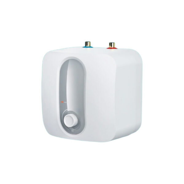 Quiet - Operation Water Heater: Peaceful Hot Water Experience - Image 2