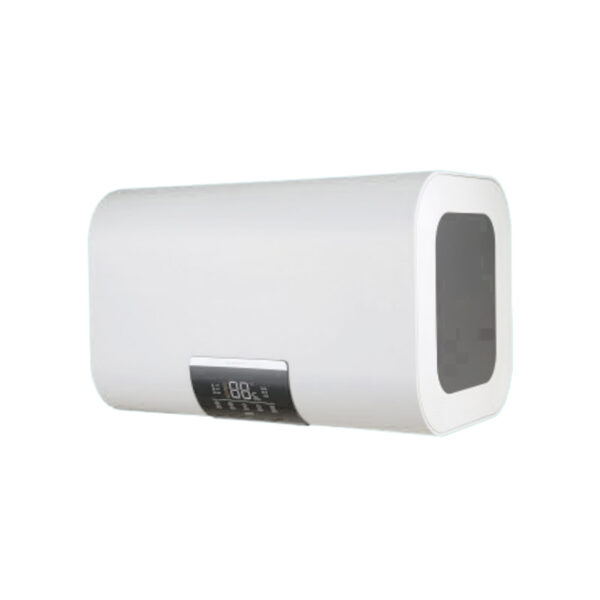 Quiet - Operation Water Heater: Peaceful Hot Water Experience