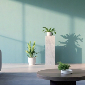 Stone - Like Paint: Create Natural Stone Aesthetics Easily
