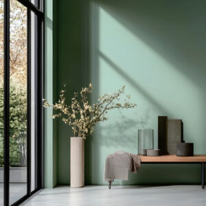 Textured Stone - Effect Paint: Elevate Facades with Realistic Charm