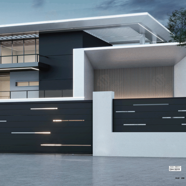 Garage Doors: Secure & Durable for Daily Use - Image 2
