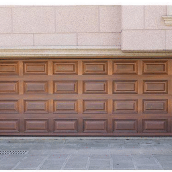 Flap Garage Door: Quick Open & Space-Saving - Image 3