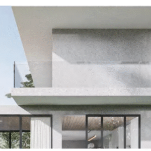 Tempered Glass Frameless Railing: Shatter-Resistant & Reliable