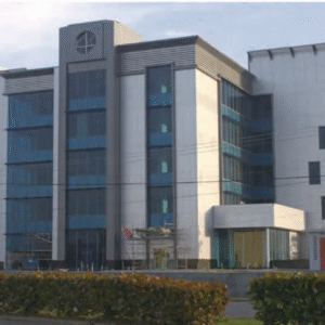 Eco-Friendly Aluminum Curtain Wall System: Recyclable Material to Meet Green Building Standards