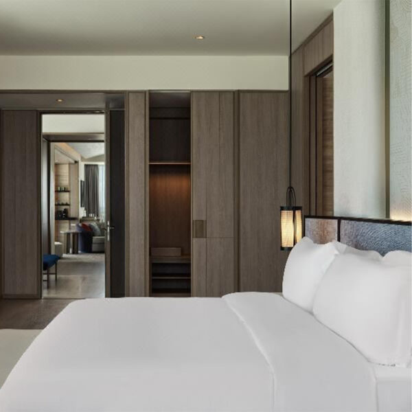 Comprehensive Hotel Spa Lounge Furniture Package – Engineering-Grade for Saudi Arabia Resort Projects - Image 2