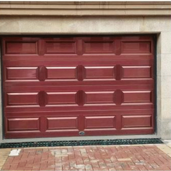 Low-Maintenance Flap Garage Door - Image 5