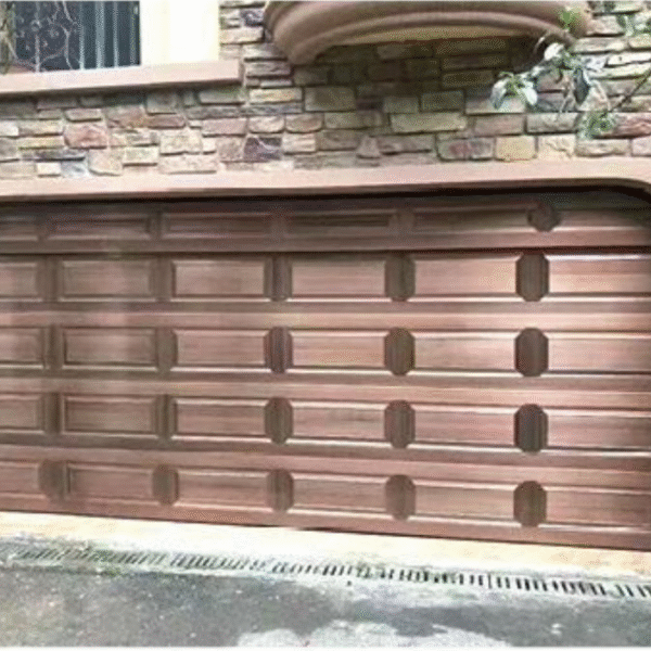 Low-Maintenance Flap Garage Door - Image 4