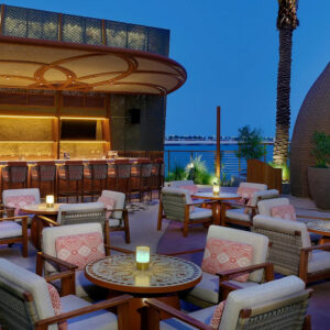 Comprehensive Hotel Dining Area Furniture Set – Engineering-Grade for Saudi Arabia Hotel Renovations