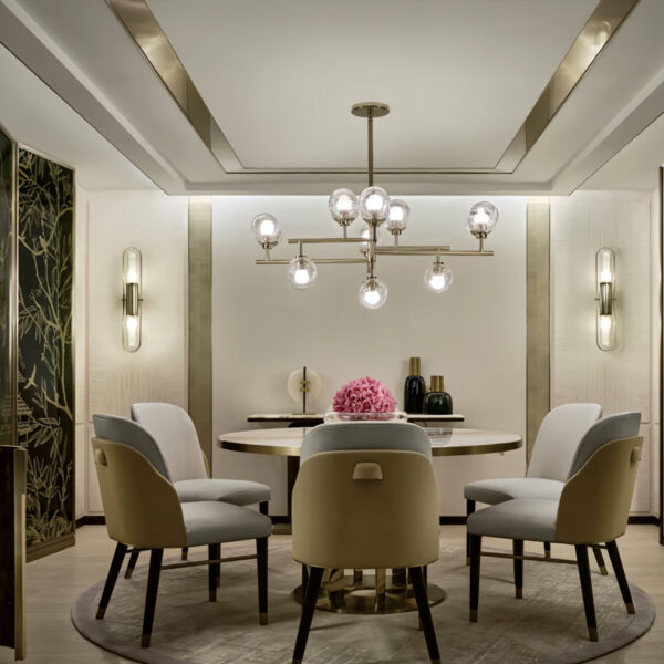 Full-Service Hotel Reception Area Furniture Set – SASO-Approved for Commercial Hospitality Fit-outs in Saudi Arabia - Image 6