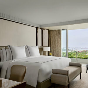 Full-Service Hotel Reception Area Furniture Set – SASO-Approved for Commercial Hospitality Fit-outs in Saudi Arabia