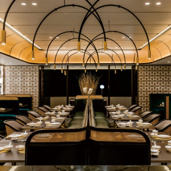 Hotel Lobby Furniture Suite – Fire Safety Approved (KSA)