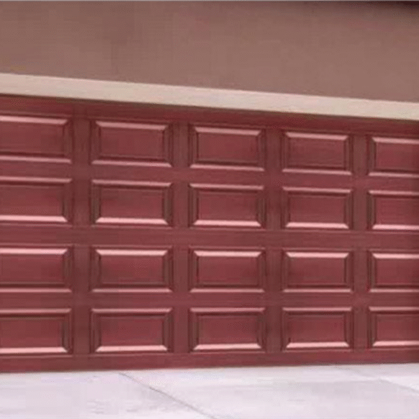 Low-Maintenance Flap Garage Door - Image 3