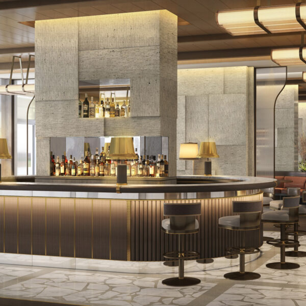 Comprehensive Hotel Dining Area Furniture Set – Engineering-Grade for Saudi Arabia Hotel Renovations - Image 4