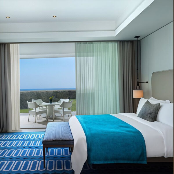 Comprehensive Hotel Spa Lounge Furniture Package – Engineering-Grade for Saudi Arabia Resort Projects - Image 6