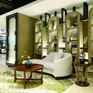 SASO-Certified Luxe Hotel Public Area Furniture – Enhance Saudi Hospitality Fit-outs