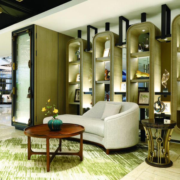SASO-Certified Luxe Hotel Public Area Furniture – Enhance Saudi Hospitality Fit-outs