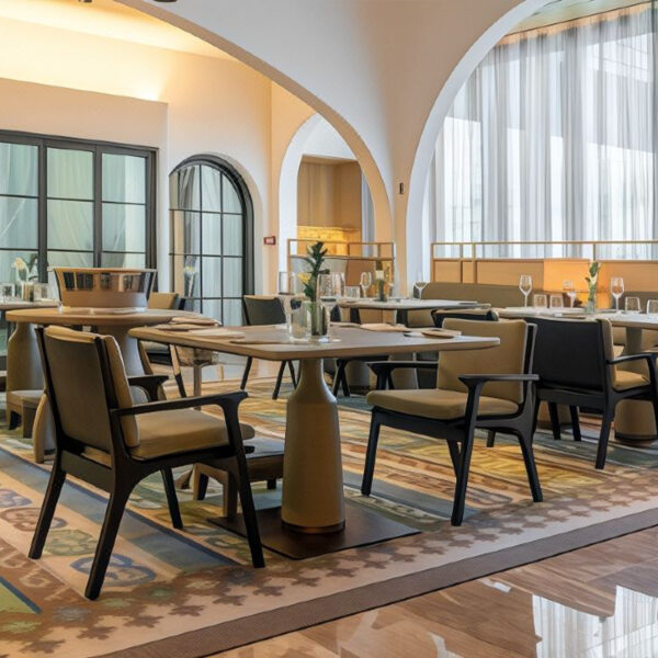 Comprehensive Hotel Spa Lounge Furniture Package – Engineering-Grade for Saudi Arabia Resort Projects - Image 7